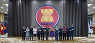 ASEAN, Republic of Korea reaffirm commitment for further cooperation